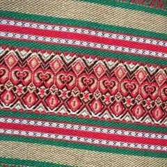 Плахтовая ткань "Плахта" 1.1
                , (арт. 13939)