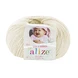 Пряжа Alize Baby Wool # 01 Молочный  (арт. 19341) | Фото 1