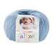 Пряжа Alize Baby Wool #350 блакитний  (арт. 19991) | Фото 2