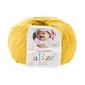 Пряжа Alize Baby Wool #548 желтый  (арт. 19988) | Фото 2