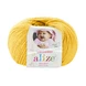 Пряжа Alize Baby Wool #548 жовтий  (арт. 19988) | Фото 2