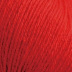 Пряжа Alize Baby Wool # 56 Красный