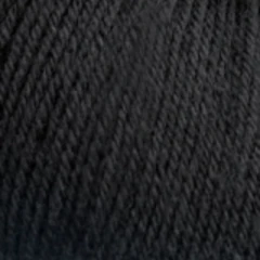 Пряжа Alize Baby Wool #60 Черный