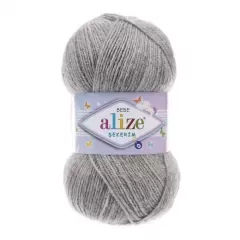 Пряжа Alize Bebe Sekerim №21
                , (арт. 18520)