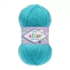 Пряжа Alize Bebe Sekerim №287
                , (арт. 18521)