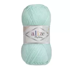 Пряжа Alize My Baby № 189
                , (арт. 19555)