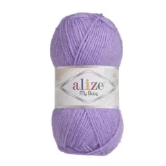 Пряжа Alize My Baby № 247
                , (арт. 19557)