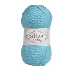 Пряжа Alize My Baby № 287
                , (арт. 19790)