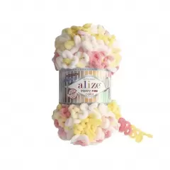 Пряжа Alize Puffy Fine #5942
                , (арт. 19847)