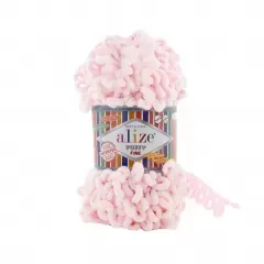 Пряжа Alize Puffy Fine #639
                , (арт. 19850)