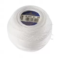 Пряжа  Cordonnet ДМС №80
                , (арт. 19751)