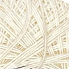 Пряжа Filo di Scozia №16.Молочний #2141
                , (арт. 20080)
