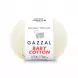 Пряжа Gazzal Baby Cotton №3437 молочный  (арт. 19356) | Фото 1
