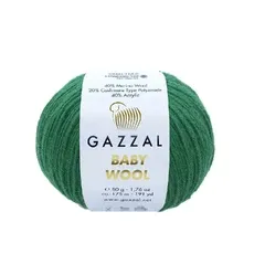 Пряжа Gazzal Baby Wool №814
                , (арт. 18565)