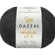 Пряжа Gazzal  Wool 175/304  (арт. 20841) | Фото 1
