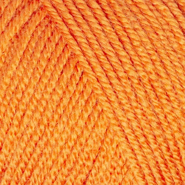 Пряжа Gazzal  Wool 175/316 рыжий  (арт. 20858) | Фото 2