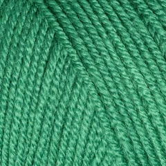 Пряжа Gazzal  Wool 175/319 изумрудный