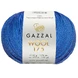 Пряжа Gazzal  Wool 175/325 синя  (арт. 20842) | Фото 1