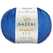 Пряжа Gazzal  Wool 175/325 синий  (арт. 20842) | Фото 1