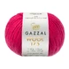 Пряжа Gazzal  Wool 175/333 червона  (арт. 20843) | Фото 1