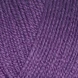 Пряжа Gazzal  Wool 175/335 фіолетова  (арт. 20844) | Фото 2
