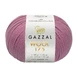 Пряжа Gazzal  Wool 175/351 фуксия  (арт. 20845) | Фото 1