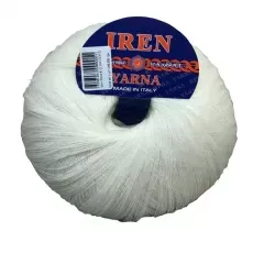 Пряжа Iren Yarna # 02 (Італія)
                , (арт. 19558)