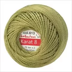 Пряжа Карат 8 №613
                , (арт. 19641)
