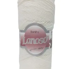 Пряжа Lanoso (Ланосо) #955 (Турция)
                , (арт. 20131)