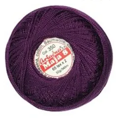 Пряжа Maja 8 #350
                , (арт. 19824)