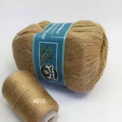 Пряжа Пух Норки №828
                , (арт. 19745)