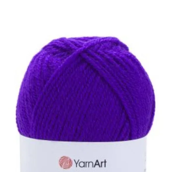 Пряжа YarnArt Baby №203  (арт. 20418)