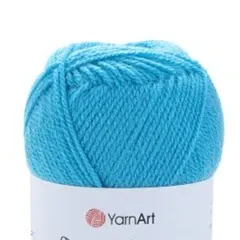 Пряжа YarnArt Baby № 552
                , (арт. 21069)