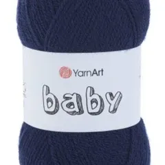 Пряжа YarnArt Baby № 583
                , (арт. 21463)