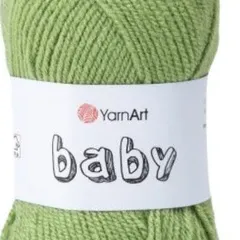 Пряжа YarnArt Baby № 69
                , (арт. 21464)