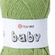 Пряжа YarnArt Baby № 69  (арт. 21464) | Фото 1