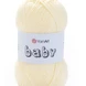 Пряжа YarnArt Baby № 7003  (арт. 21465) | Фото 1