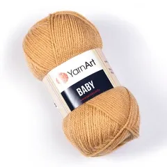 Пряжа YarnArt Baby №805
                , (арт. 20147)