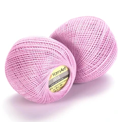 Пряжа YarnArt Iris. Сиреневый 917
                , (арт. 18169)