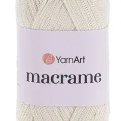Пряжа YarnArt Macrame 137
                , (арт. 21372)