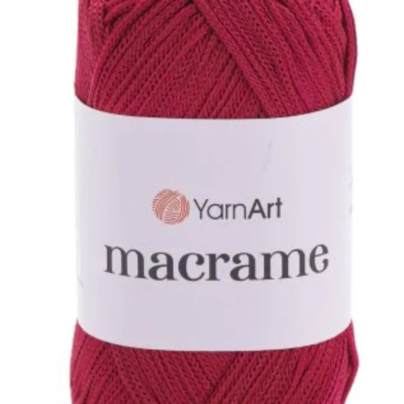 Пряжа YarnArt Macrame 143  (арт. 21371)