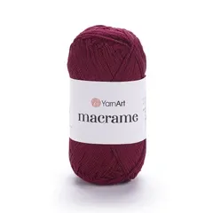 Пряжа YarnArt Macrame 145
                , (арт. 21470)
