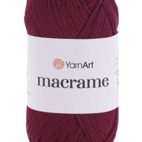 Пряжа YarnArt Macrame 145  (арт. 21470)