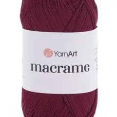 Пряжа YarnArt Macrame 145
                , (арт. 21470)