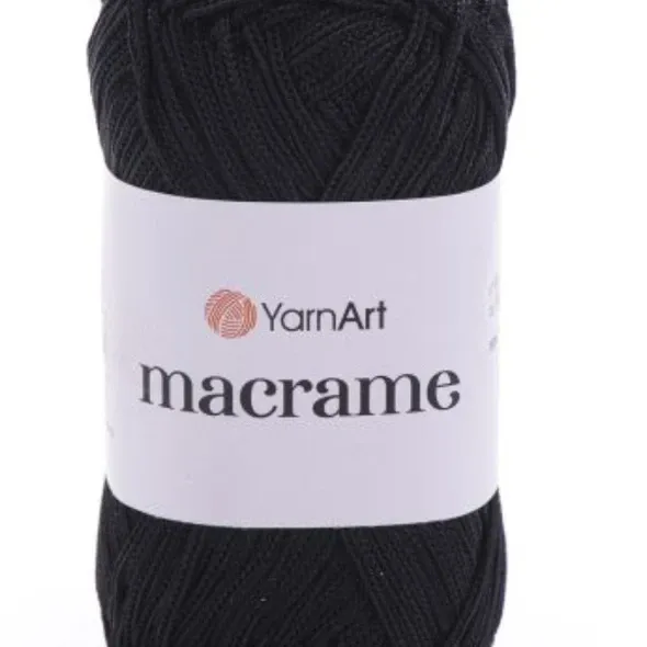 Пряжа YarnArt Macrame 148  (арт. 21374)