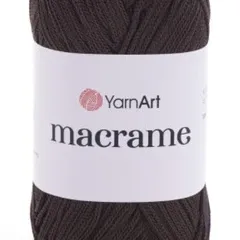 Пряжа YarnArt Macrame 157
                , (арт. 21373)