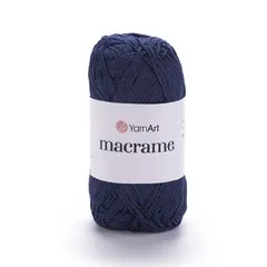 Пряжа YarnArt Macrame 162
                , (арт. 21469)