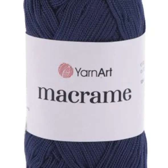 Пряжа YarnArt Macrame 162  (арт. 21469)