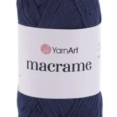 Пряжа YarnArt Macrame 162
                , (арт. 21469)