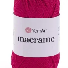 Пряжа YarnArt Macrame 163
                , (арт. 21467)